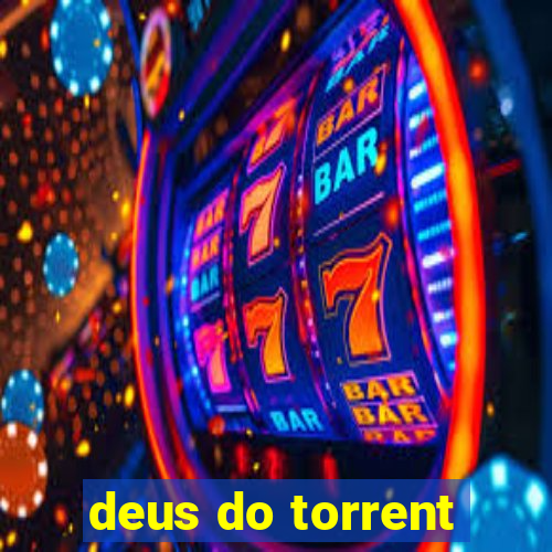 deus do torrent