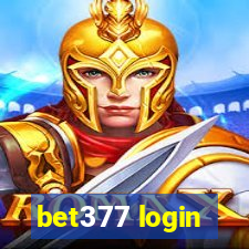 bet377 login