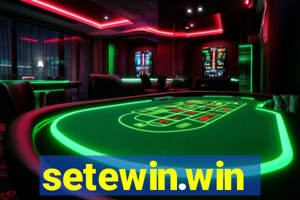 setewin.win