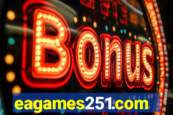 eagames251.com