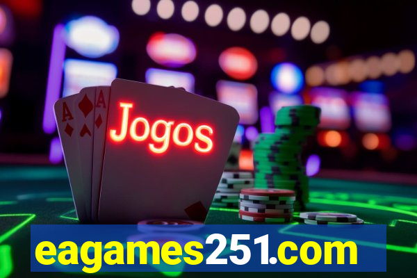 eagames251.com