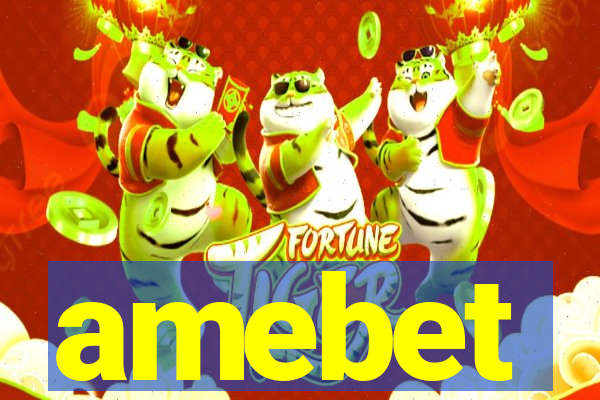 amebet