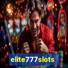 elite777slots