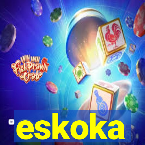 eskoka