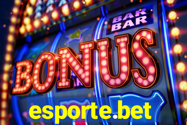 esporte.bet