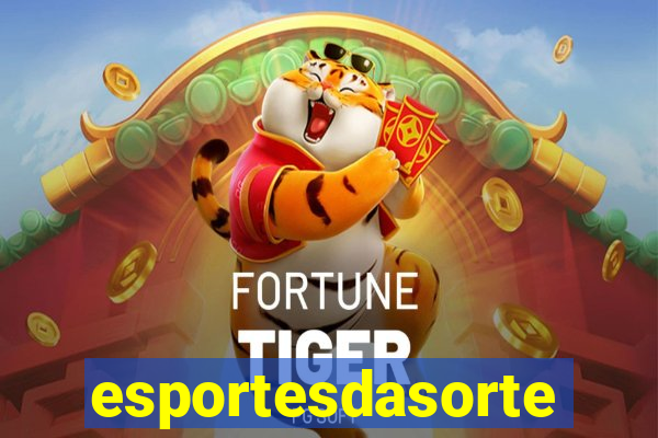 esportesdasorte.com