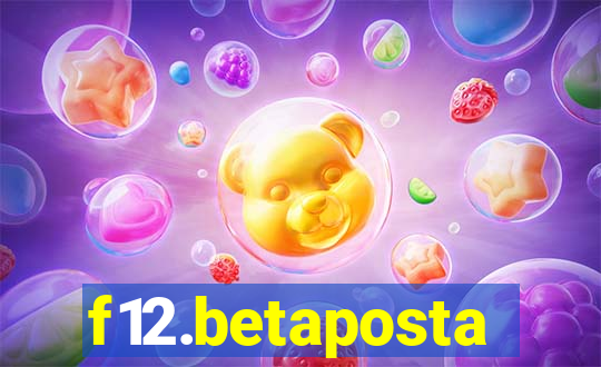 f12.betaposta