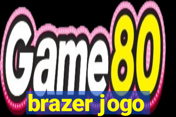 brazer jogo