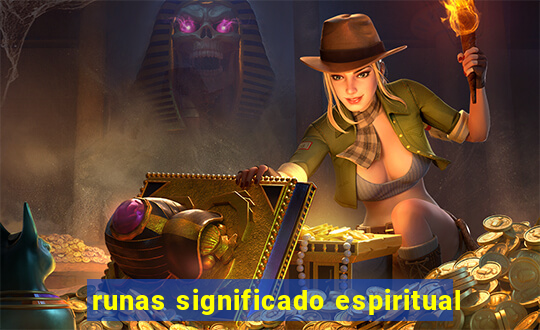 runas significado espiritual