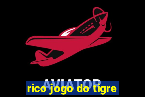 rico jogo do tigre