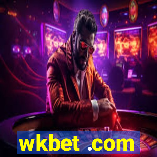 wkbet .com