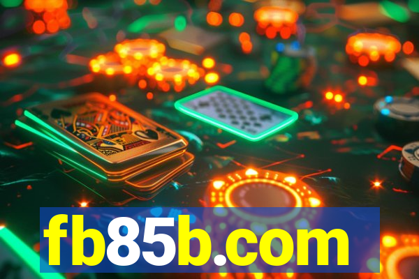 fb85b.com