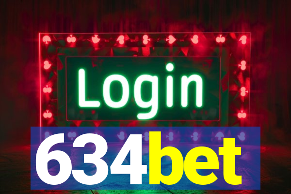 634bet