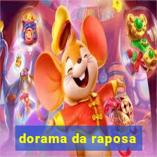 dorama da raposa