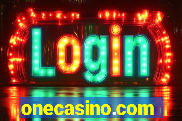 onecasino.com