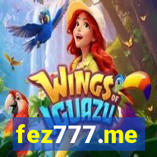 fez777.me