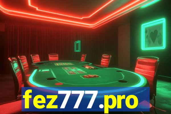 fez777.pro