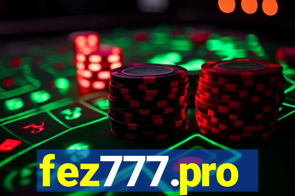 fez777.pro