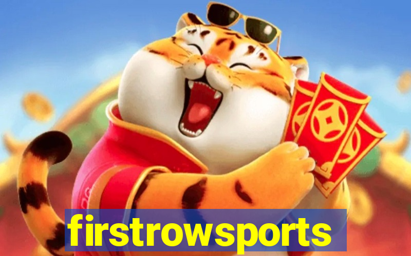 firstrowsports