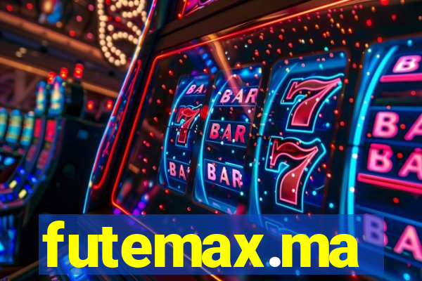 futemax.ma