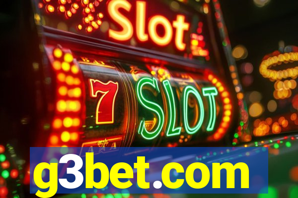 g3bet.com