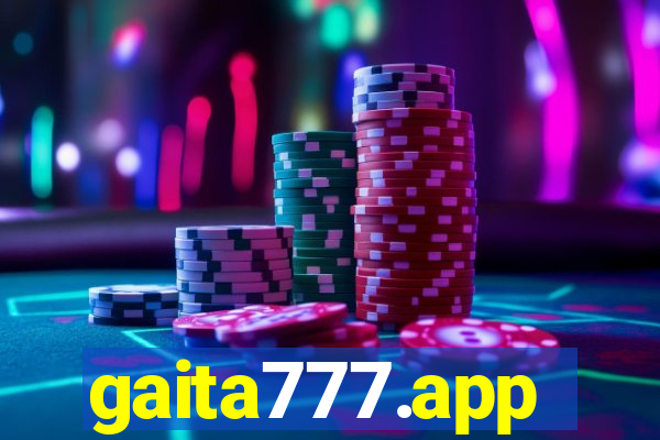 gaita777.app