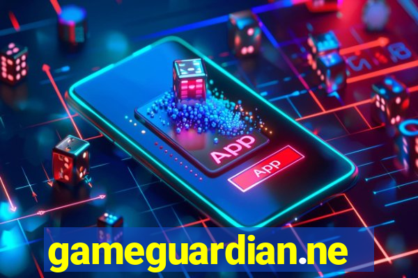 gameguardian.net