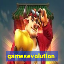 gamesevolution