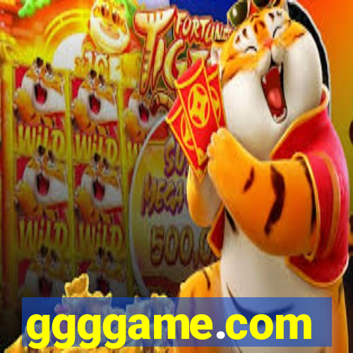 ggggame.com