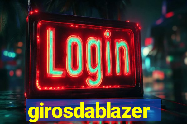 girosdablazer