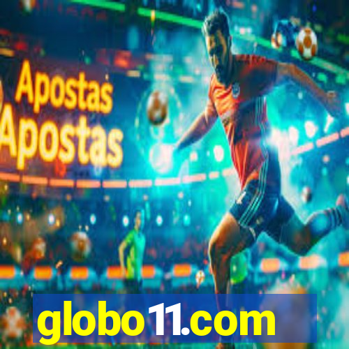 globo11.com