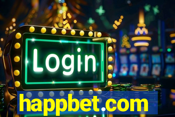 happbet.com