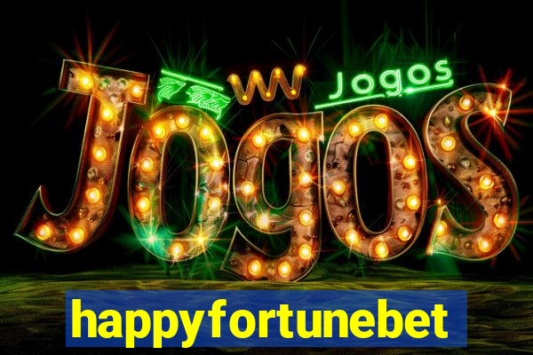 happyfortunebet.com