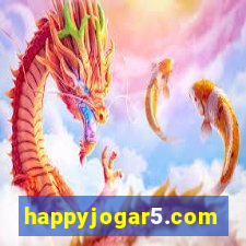 happyjogar5.com