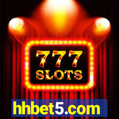 hhbet5.com