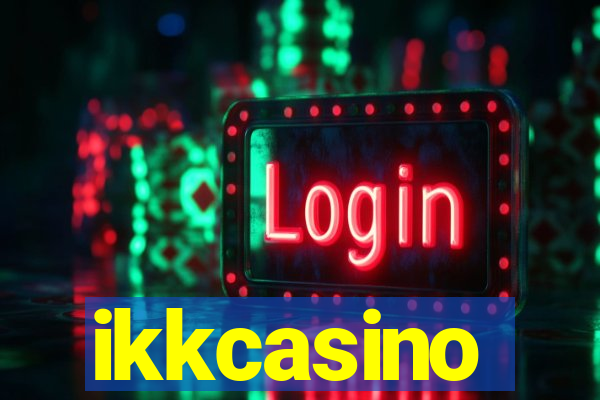 ikkcasino