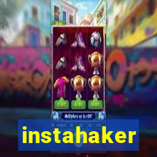 instahaker