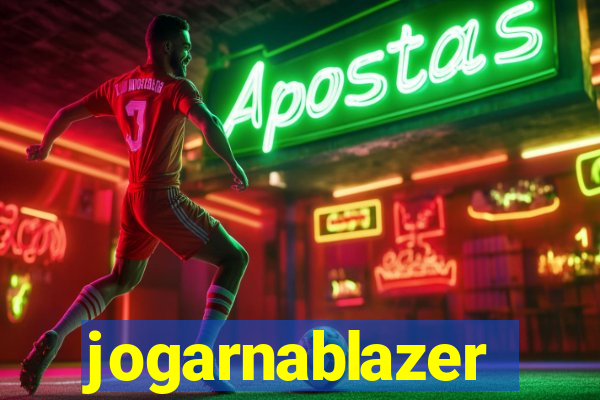 jogarnablazer