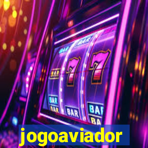 jogoaviador