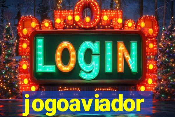 jogoaviador