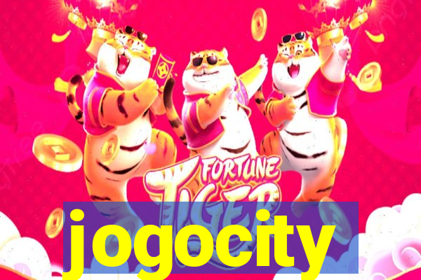 jogocity