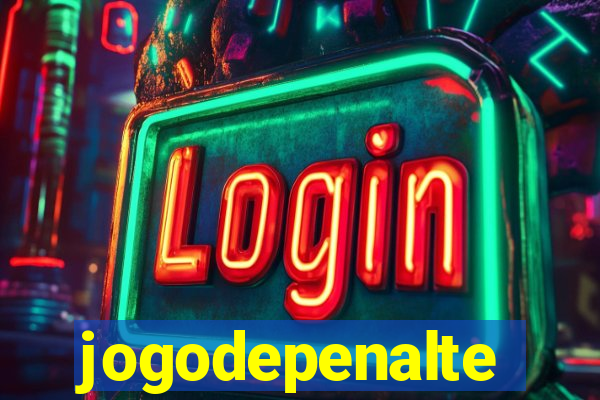 jogodepenalte