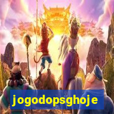 jogodopsghoje