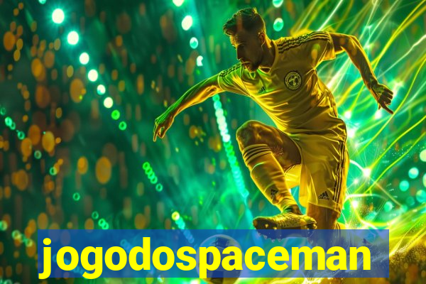 jogodospaceman