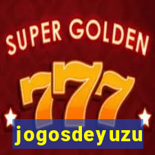 jogosdeyuzu