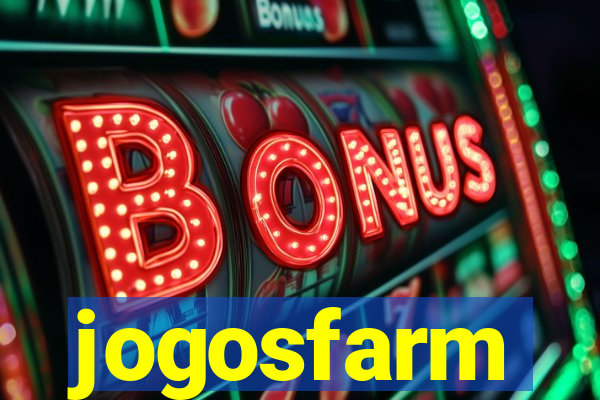 jogosfarm