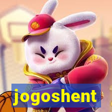 jogoshent