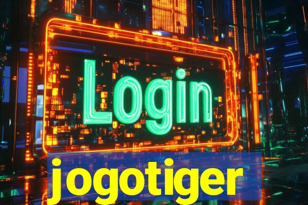 jogotiger