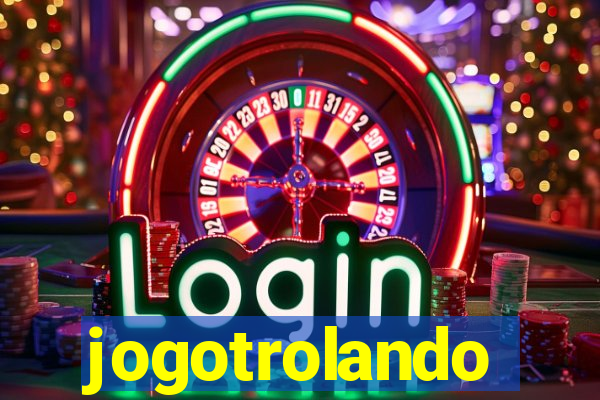 jogotrolando