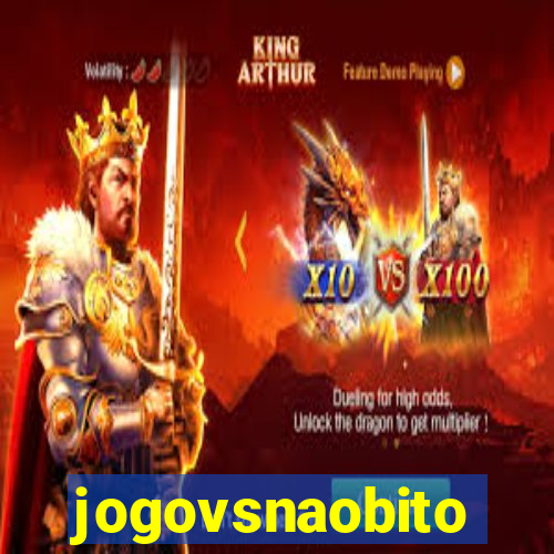 jogovsnaobito